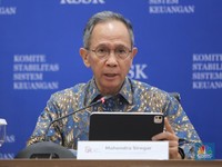 OJK Beri Update Baru Soal Pemutihan Kredit Macet UMKM