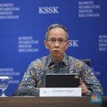 Pelaku Pasar Harus Tahu, Bos OJK Kasih Wanti-Wanti Jangka Menengah