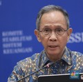 Ada Dua Bank Sukarela Minta Ditutup, OJK Buka Suara