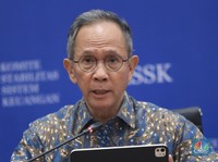 Ada Dua Bank Sukarela Minta Ditutup, OJK Buka Suara