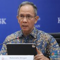 Kredit Tumbuh 7,7% per September 2025 Ditopang Segmen Investasi