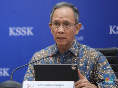 Kredit Tumbuh 7,7% per September 2025 Ditopang Segmen Investasi