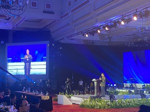 Ketua DPD RI: Saatnya Anak Muda Ubah Paradigma, Politik Tak Selalu Kotor