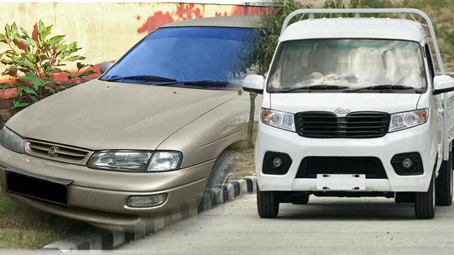 Perjalanan Mobil Nasional: Dulu Gagal, Kini Bak Bangkit dari Mati Suri