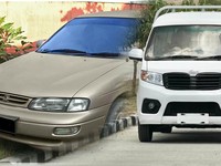 Perjalanan Mobil Nasional: Dulu Gagal, Kini Bak Bangkit dari Mati Suri