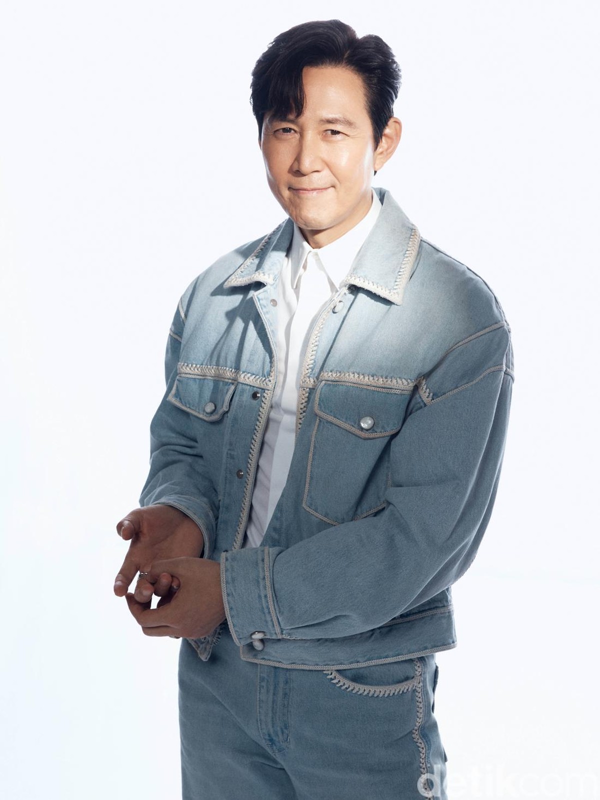 Nice To Not Meet You, Lee Jung Jae dalam Multiverse of Madness