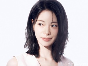 Lim Ji Yeon Bicara Chemistry dengan Lee Jung Jae di Drakor Nice To Not Meet You