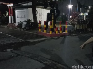 Wanita di Blitar Jadi Korban Begal Payudara, Pelaku Diduga Masih Bocah