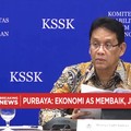 Video: Purbaya Pastikan Stabilitas Sistem Keuangan RI Q3-2025 Terjaga