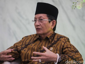 Setahun Pemerintahan Prabowo, Menag Ungkap Indeks Kerukunan Terbaik