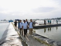 Prabowo Perintahkan Menteri Tranggono Bangun Ini di 500 Kabupaten