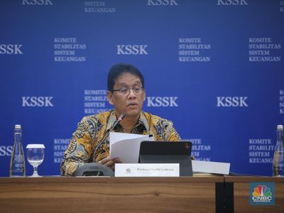 Purbaya Tegaskan Rp240 T Dana Desa Dipakai Buat Kopdes Merah Putih