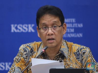 Purbaya Bilang Satgas BLBI Bisa Dibubarkan, Tapi Tagihan Jalan Terus