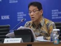 Purbaya: Bunga Kredit RI Harusnya 6% Kayak Malaysia