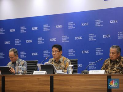 Purbaya Bagikan Update Terbaru Penempatan Uang Rp200 T di Bank BUMN