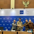 Purbaya, OJK & BI Beri Pengumuman Penting Jelang Rapat The Fed