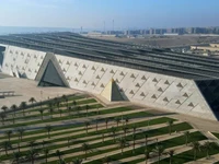 Mesir Buka Museum Terbesar Dunia, Ada 50.000 Artefak Kuno