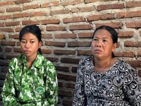 Cerita Nani tak Punya Telinga, Sejak Kecil Di-Bully Hingga Menangis