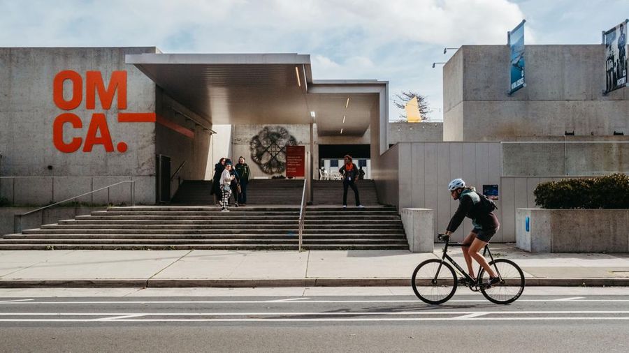 Oakland Museum California. (Dok. Oakland Museum California)