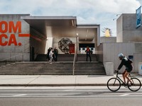 Museum California Dirampok, Ribuan Koleksi Bersejarah Raib