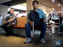 Perlindungan Hak bagi Disabilitas Taktampak