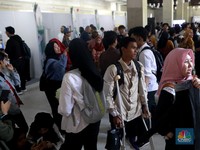 Cari Kerja Susah, Berebut Lowongan di Dark Web Gaji Rp 80 Juta