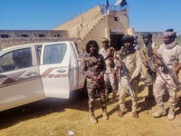 Mengenal RSF, Kelompok yang Disebut Dibantu Arab Genosida 2.000 Warga