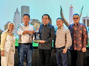 Baru Jalan 8 Bulan, Program Wadul Guse Sudah Raih 4 Penghargaan Bergengsi