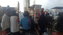 Pegawai SPBU di Bima Diduga Pungli, Modus Tawarkan Barcode ke Konsumen