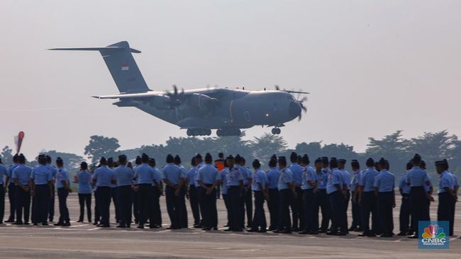 Memahami Blue Book 2025-2029 untuk Belanja Pertahanan Indonesia