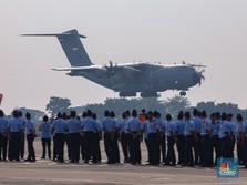 Memahami Blue Book 2025-2029 untuk Belanja Pertahanan Indonesia