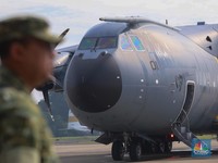 Tantangan Pengelolaan Utang Belanja Pertahanan Indonesia