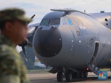 Tantangan Pengelolaan Utang Belanja Pertahanan Indonesia