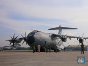 Kesiapan Operasional Sistem Senjata dan Opsi Sistem Anggaran