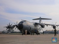 Kesiapan Operasional Sistem Senjata dan Opsi Sistem Anggaran