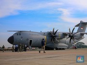 Faktor Kritis Kesiapan Operasional Sistem Senjata Baru