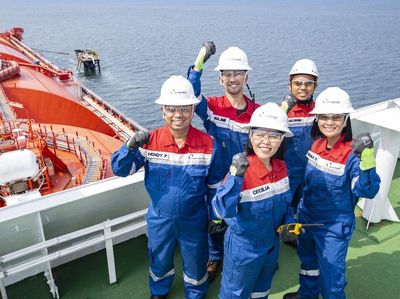 PGN Perkuat Fundamental & Kelola Dinamika Bisnis di Triwulan III-2025