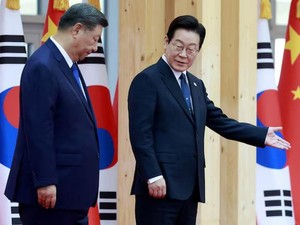 Presiden Korea Selatan Akui Teknologi dan Industri Otomotif China Lebih Unggul