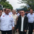 Dasco Minta Pabrik Michelin Batalkan PHK Massal Buruh