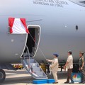 Prabowo Sebut 'Tanker Terbang' A400M Bisa Dipakai Bantu Negara Lain