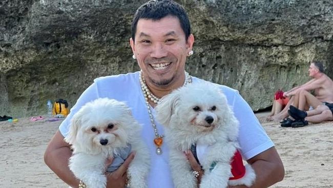 Komedian Mongol Blak-Blakan usai Ikhlaskan Piutang Rp53 Miliar