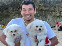 Komedian Mongol Blak-Blakan usai Ikhlaskan Piutang Rp53 Miliar