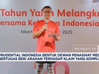 Video: Prudential Indonesia Bentuk Dewan Penasihat Medis