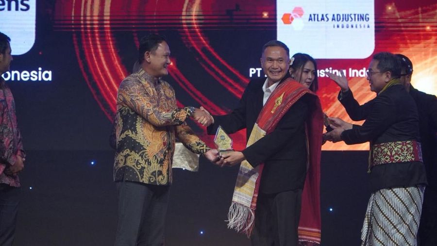 PT Atlas Adjusting Indonesia