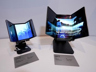 Harga Samsung Galaxy Z TriFold Pertama Terungkap, Segera Rilis 2025