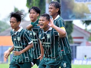 Pontang-panting Persindra Indramayu Promosi ke Liga 4 Nasional
