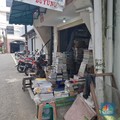 Sudah Banting Harga Tetap Sepi, Pedagang Sentra Buku Kwitang Teriak