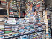 Nasib Sentra Buku Kwitang, Kini 