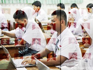 3 Tips Sukses TKA dari Mendikdasmen, Ujian 10 Hari Lagi Nih!