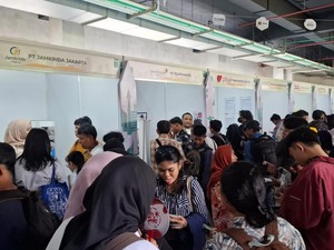 Ada Puluhan Ribu Lowongan Kerja di Riau Job Fair 2025 ! Cek Cara Ikutnya di Sini